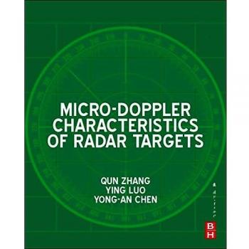 Micro-Doppler Characteristics of Radar Targets