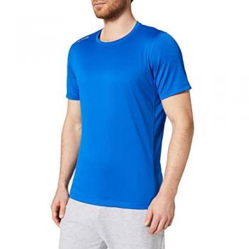Jako Run 2.0 Men's Blue Running T-Shirt