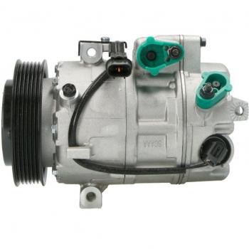 Compresor de aire acondicionado MAHLE KLIMA ACP 462 000P