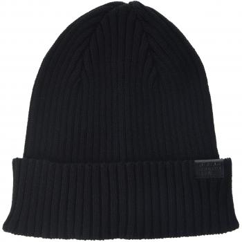 G-STAR RAW Caisa Beanie Gorro de Punto, Rojo