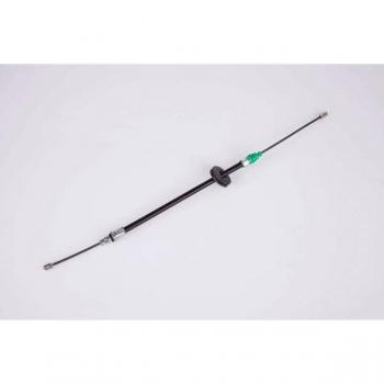 Cable de freno de mano HELLA 8AS 355 668-211 para Renault Trafic 2 Kasten y Bus