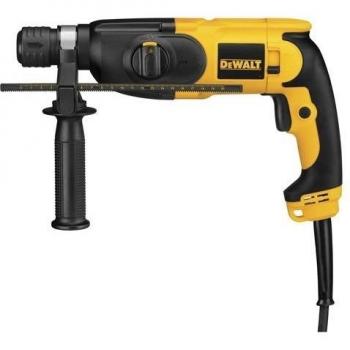 Dewalt 7210035 Martillo Electroneumatico Dewalt D25012K