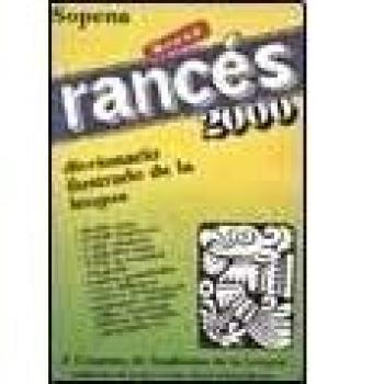 DIC.RANCES 2000