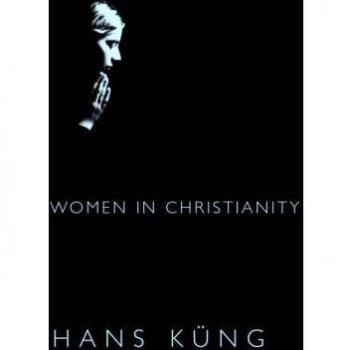 Women in Christianity