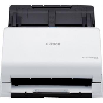 Canon imageFORMULA R30 Scanner de alta velocidad con alimentador automático de documentos y función dúplex