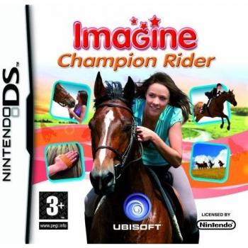 Imagine: Champion Rider