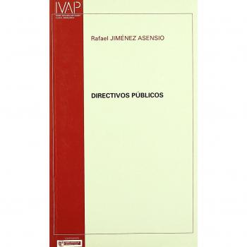 Directivos publicos