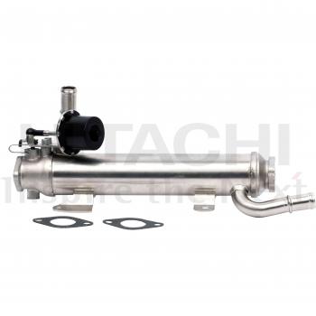 Enfriador EGR HITACHI 2505996 de alto rendimiento
