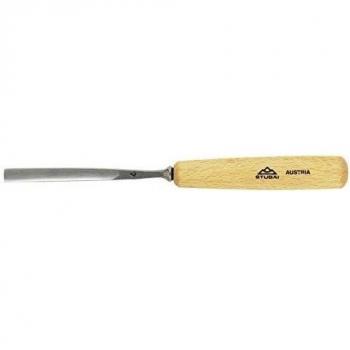 Stubai 550410 Cincel para madera