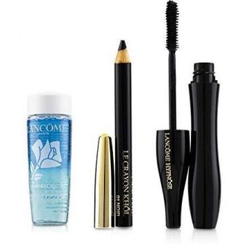 Lancome Lancome Mascara Hypnose 01 Negro + Desmaquillante Bi-Facil 30Ml + Mini Lapiz De Ojos 50 g
