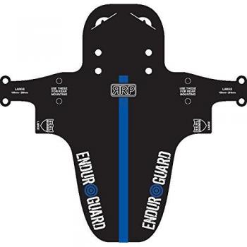 RRP RR101.BLU.STD, Guardabarros para bicicletas, Azul