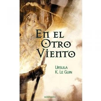 En el otro viento - Le Guin
