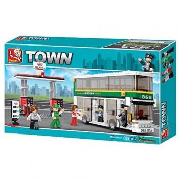 Desconocido Juego de construcción para niños