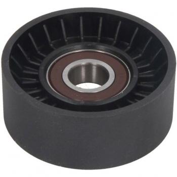 Polea tensora/guía, correa trapezoidal BTA E2Y8006BTA; Polea inversión / guía, correa poli V BTA E2Y8006BTA
