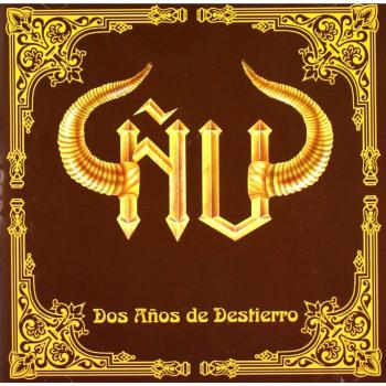 Dos Años De Destierro