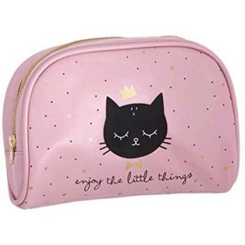 Neceser Polipiel Cat Lover 970022
