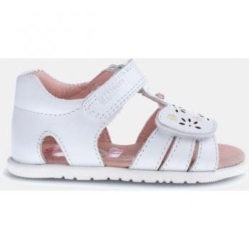 Sandalias abiertas de bebé niña Pablosky 037600