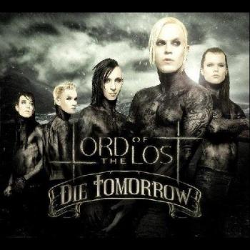 Die tomorrow deluxe edition