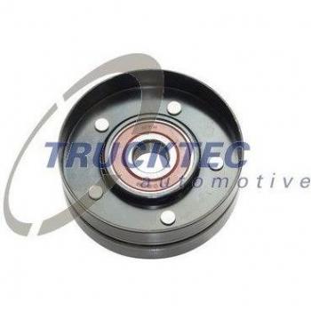 Polea tensora y polea de guía para correa de distribución TRUCKTEC AUTOMOTIVE 02.19.242