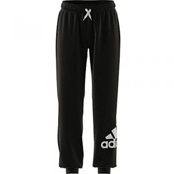 adidas Pantalón B BL FT C PT GN4033 Negro