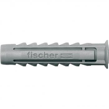 Fischer Taco Sx 4x20 Fijación de Nylon 180uds