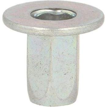 Clip de tapicería acolchado ROMIX ROM C60722