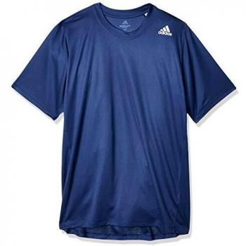 adidas FL_SPR Z Ft 3St Camiseta, Hombre, indtec, 3XL