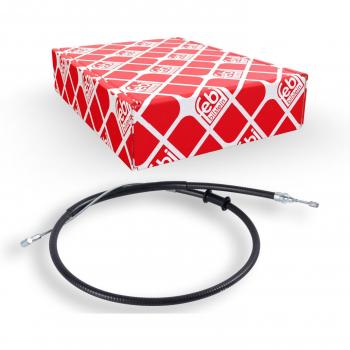 Cable de freno de mano FEBI BILSTEIN 106234