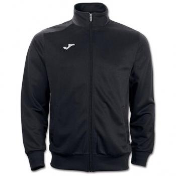 Chaqueta Básica Hombre Joma Gala 100086 Negro