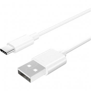 Cargador Rápido Adaptable con Cable USB Tipo C para Samsung Galaxy A50, A70, A30, S20 Ultra, A51, A71, A40 y S9
