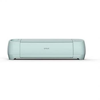 Cricut Explore 3 - Máquina Inteligente de Corte Profesional