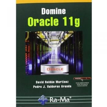 Domine Oracle 11G