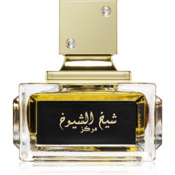 Lattafa Sheikh Al Shuyukh Concentrated Eau de Parfum for Men 100 ml
