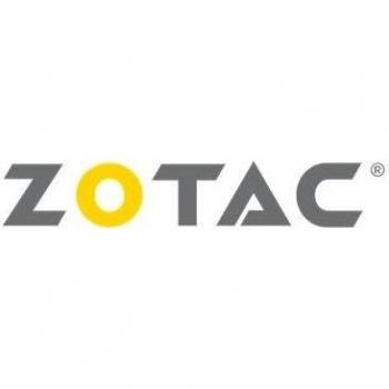 ZOTAC GeForce RTX 4070 TI Super Solid OC 16 GB, Tarjeta gráfica, 16GB GDDR6X, interfaz de memoria de 256 bits, frecuencia base de 2610 MHz y frecuencia boost de hasta