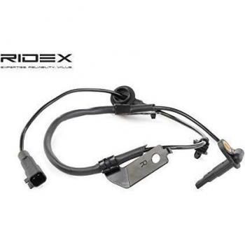Ridex 412W0229 - Sensor de velocidad de rueda