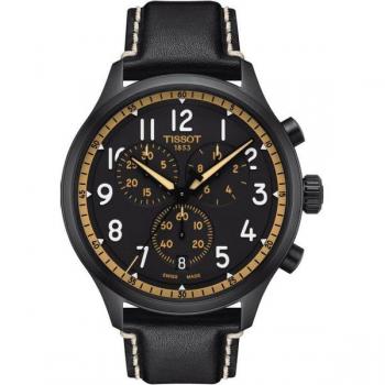 Tissot Chrono XL Vintage 45mm Men's Watch