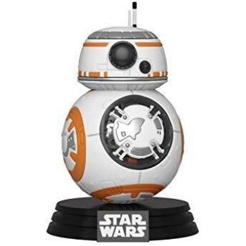 POP Star Wars The Rise of Skywalker - BB-8