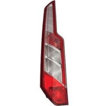 Piloto trasero derecho para Ford Transit Custom (2014-2018) - Recambio nuevo IPARLUX 16313412