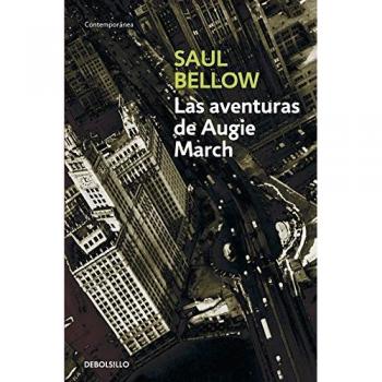 Las aventuras de Augie March: 584/2
