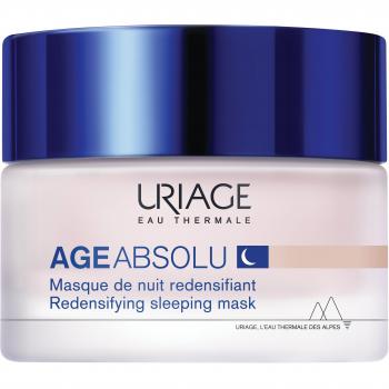 Uriage Age Absolu Redensifying Night Mask 50 ml