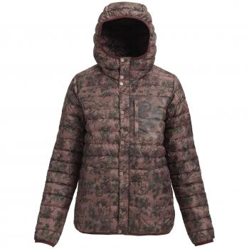 Burton WB Evrgrn Dn HD Ins -Winter 2019-