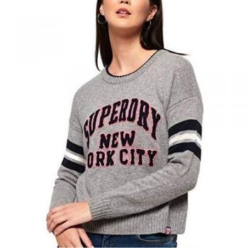 Superdry Jersey