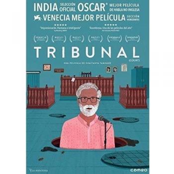 Tribunal [DVD]