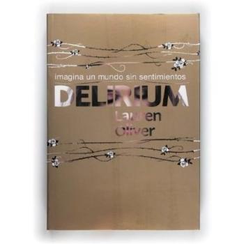 Delirium: 1