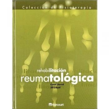Rehabilitación reumatológica