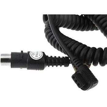Godox Cx Cable de alimentación para cámara, para Power Pack Canon Speedlite PB820, PB960, PB820S