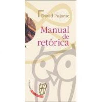 Manual de retórica .