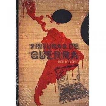 PINTURAS DE GUERRA