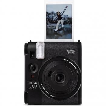 Fujifilm Instax Mini 99 Black Instant Camera