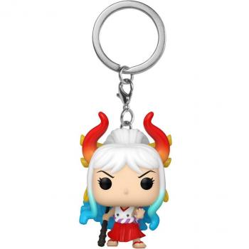 Llavero Pocket POP One Piece Yamato